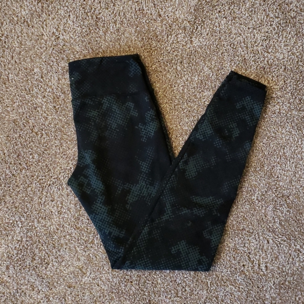 Old Navy Active skinny workout leggings/pants